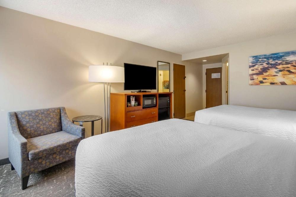 Best Western Plus Bellingham